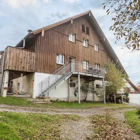 Ferienwohnung Obsthof Schaefler Bodolz Zewnętrze zdjęcie